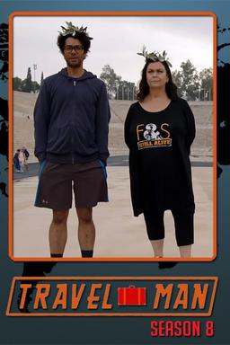 TV Show Poster