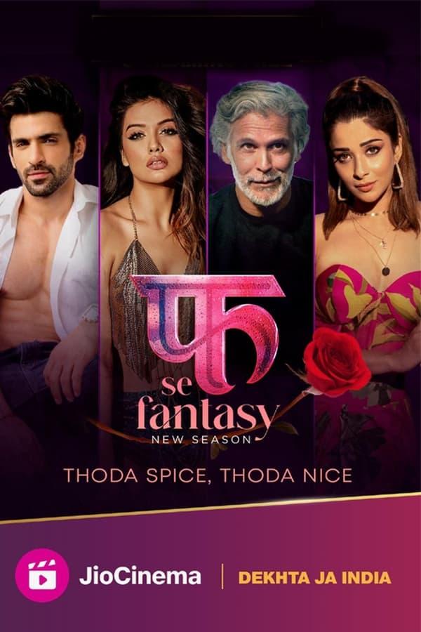 TV Show Poster