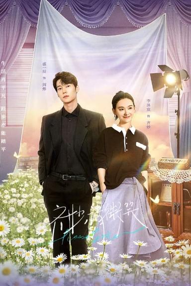 TV Show Poster
