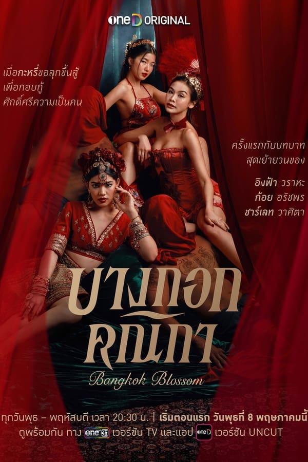 TV Show Poster