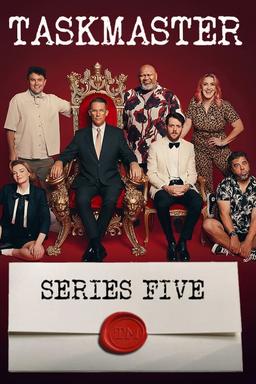 TV Show Poster