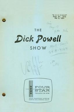 TV Show Poster