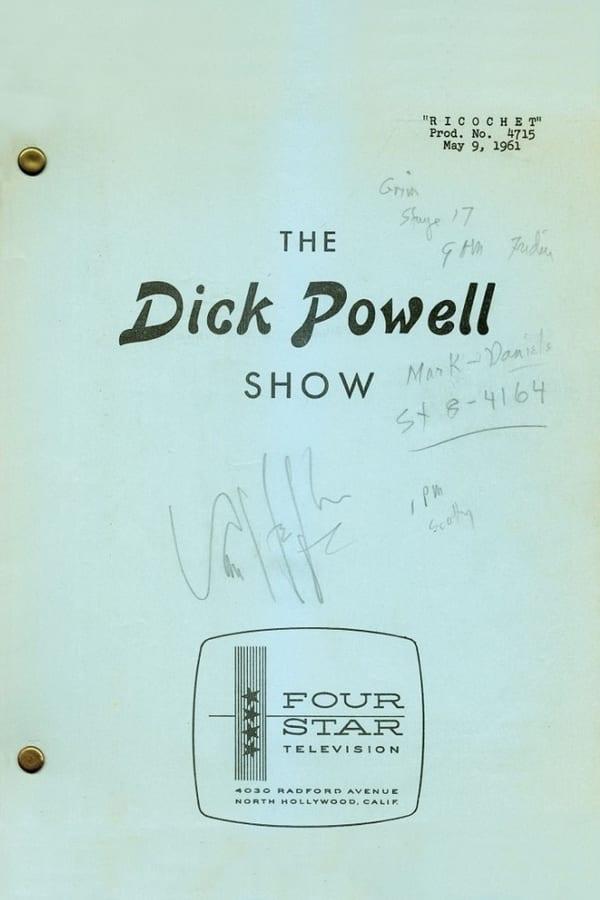 TV Show Poster