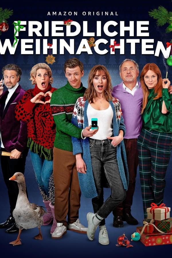 TV Show Poster