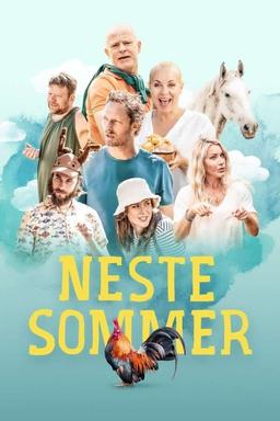 Постер сериала