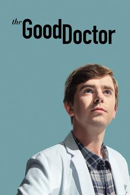 TV Show Poster