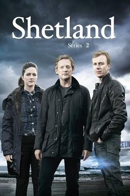 TV Show Poster