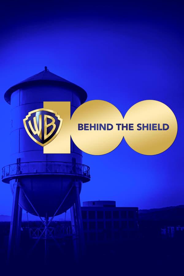 TV Show Poster