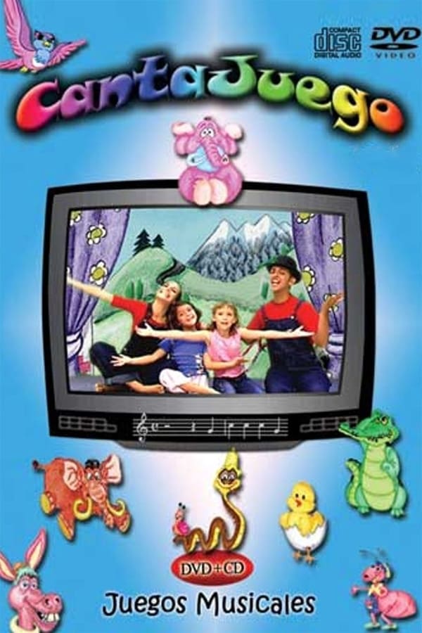 TV Show Poster