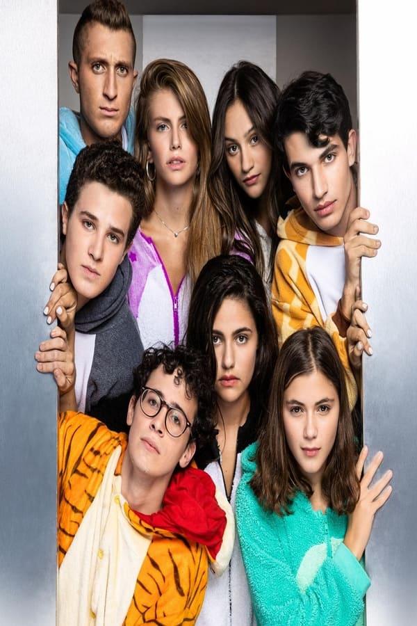 TV Show Poster