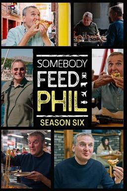 TV Show Poster