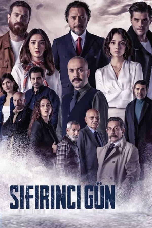 TV Show Poster