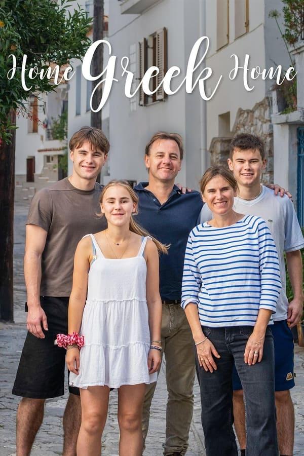 TV Show Poster
