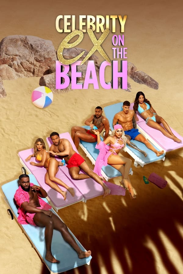 TV Show Poster