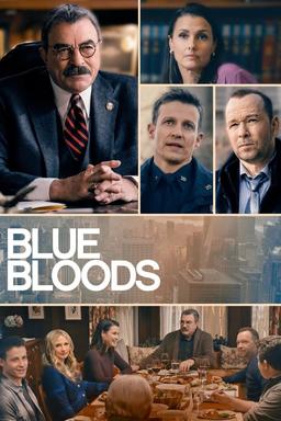 Постер сериала