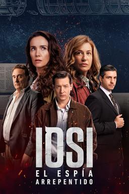 TV Show Poster