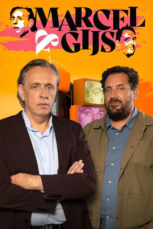 TV Show Poster