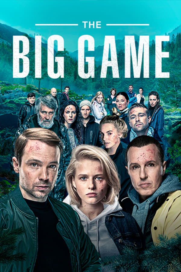 TV Show Poster