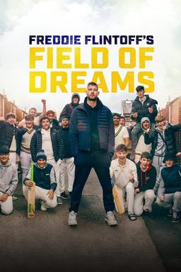 TV Show Poster