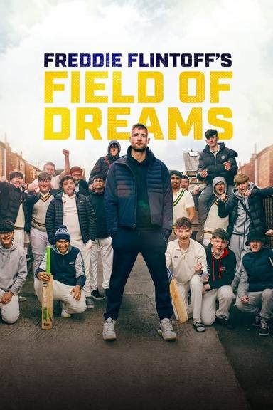 TV Show Poster