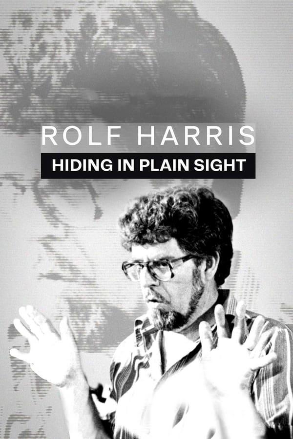 TV Show Poster