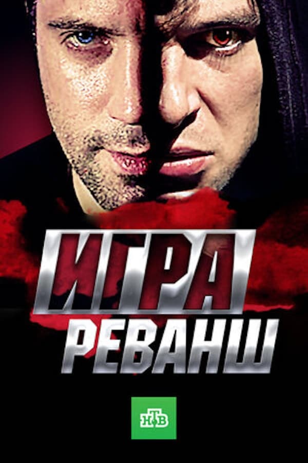 TV Show Poster