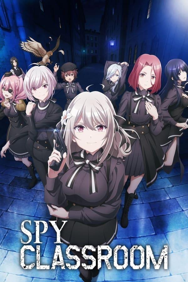 TV Show Poster