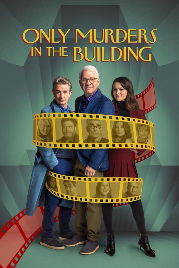 TV Show Poster