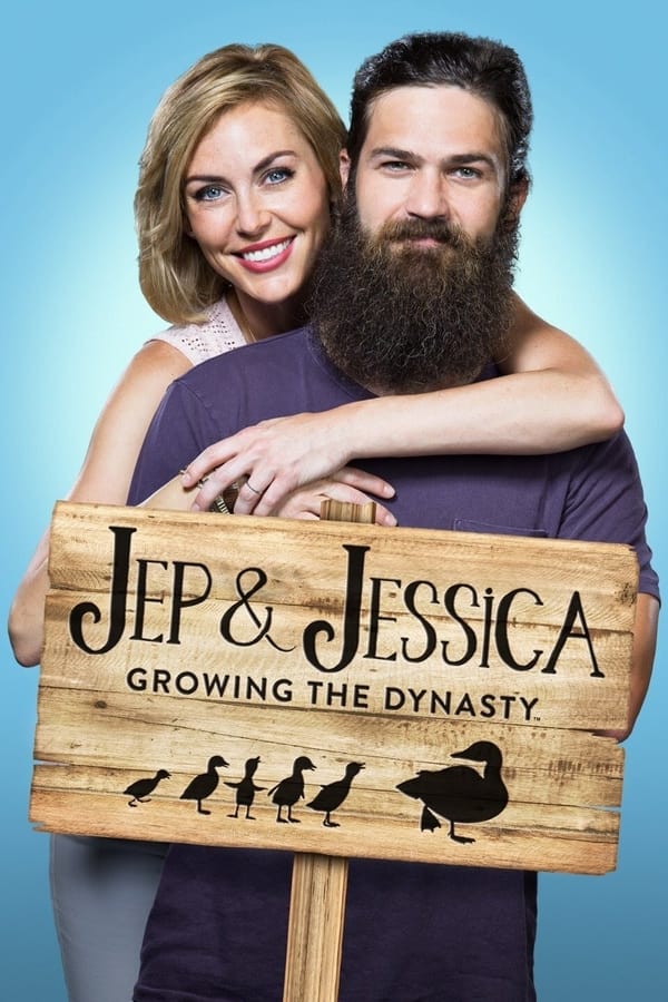 TV Show Poster