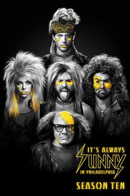 TV Show Poster