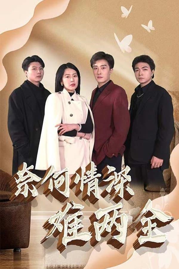 TV Show Poster