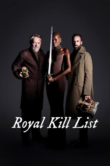 TV Show Poster