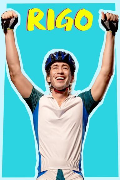 TV Show Poster