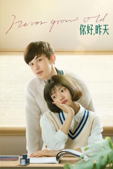 TV Show Poster