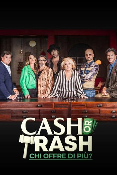 TV Show Poster