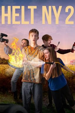 TV Show Poster