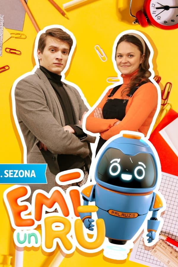 TV Show Poster