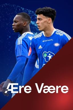 Постер сериала