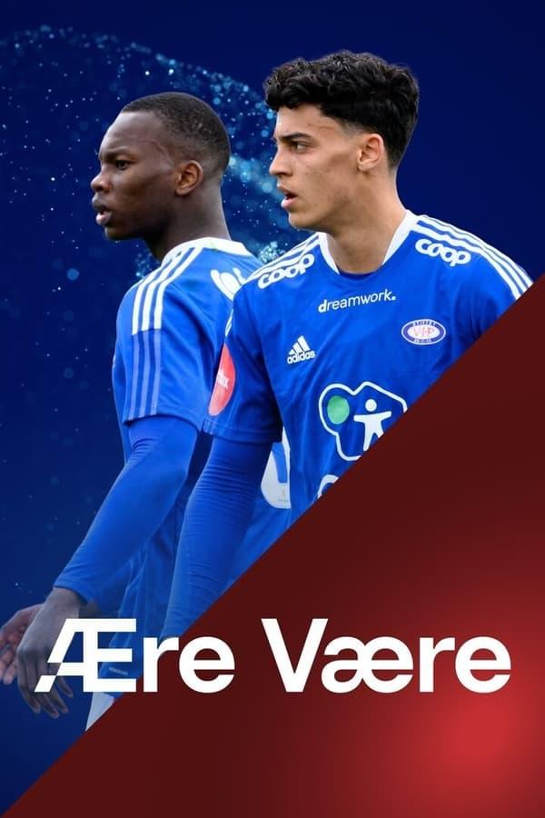 Постер сериала