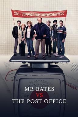 TV Show Poster