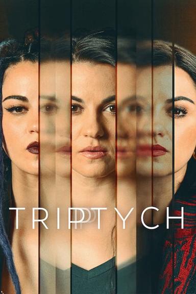 TV Show Poster