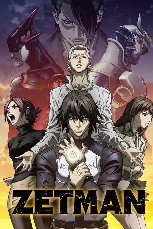 TV Show Poster