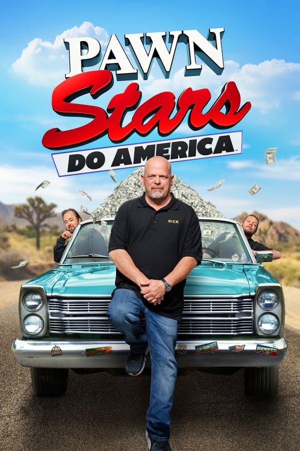 TV Show Poster