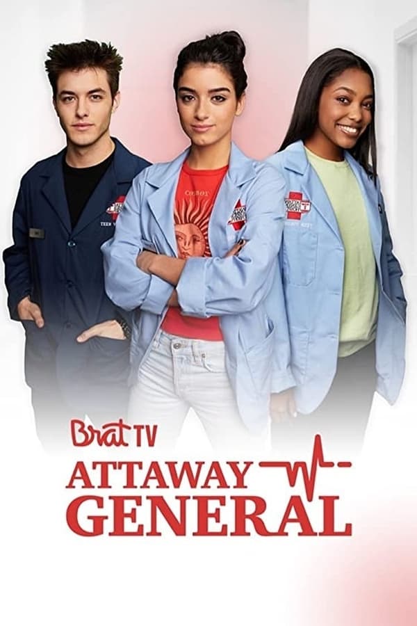 TV Show Poster