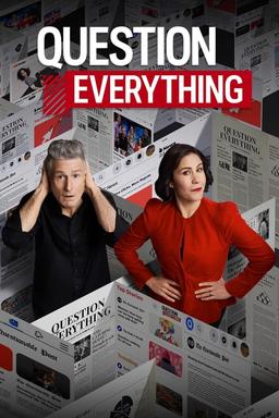 TV Show Poster