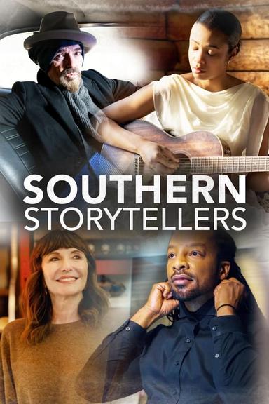 TV Show Poster