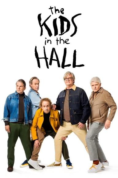 TV Show Poster