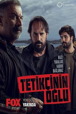 TV Show Poster