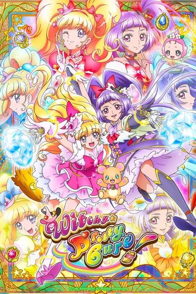 TV Show Poster