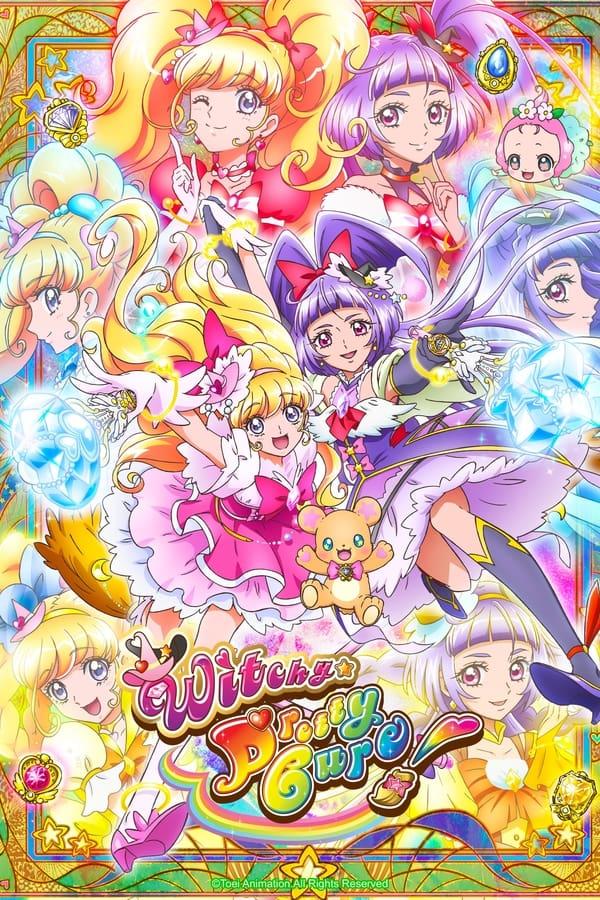 TV Show Poster